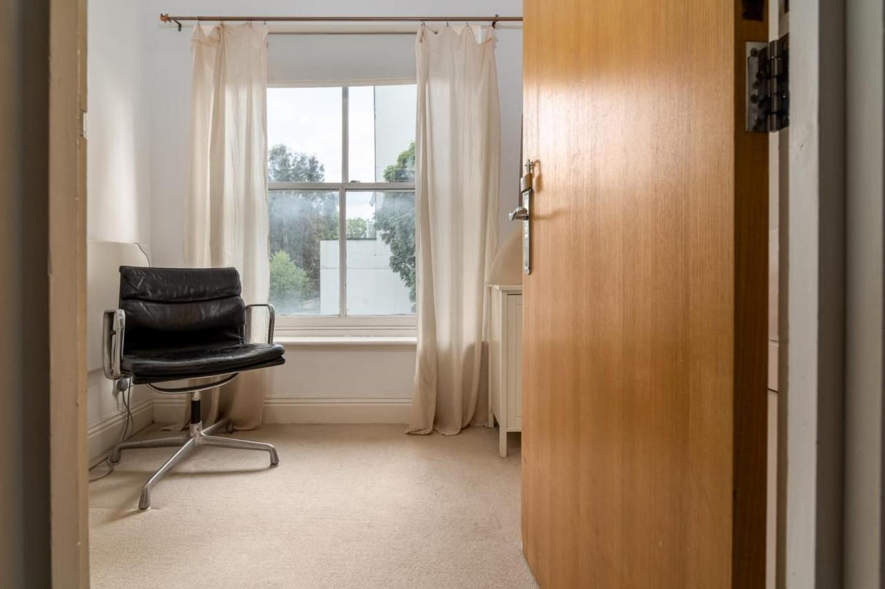 Guestready - Bright 1Br Home Near Arsenal Stadium Wbalcony London Kültér fotó