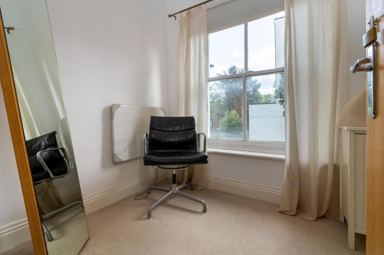 Guestready - Bright 1Br Home Near Arsenal Stadium Wbalcony London Kültér fotó